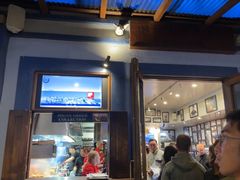-Fergburger(皇后镇店)