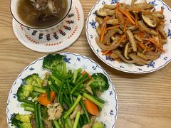 -红珊月嫂服务有限公司总店