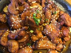 -船歌·鱼水饺青岛菜(金狮广场店)