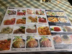 -BISTROFIORE美伊娜(伊犁南路店)