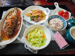 -爱丽馨御景月子中心