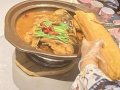 -满乡小馆