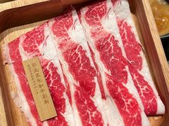 -浅锅和牛小锅放题(深业上城店)