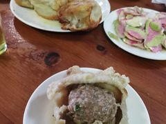 -宝瑞门钉肉饼店