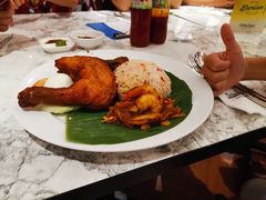 -关夫人餐厅(阳光广场店)