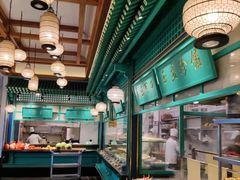 -梁家大院•农家菜(马陆店)