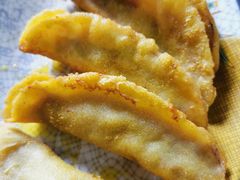 牛肉锅贴-清真蒋有记(老门东店)