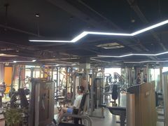 -ENERGY原力健身(川周店)