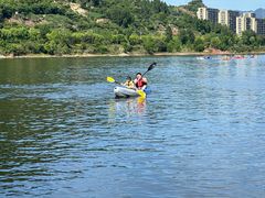 -千岛湖湖人皮划艇俱乐部