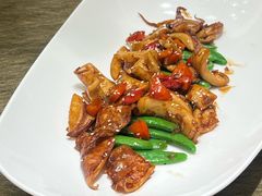 -北海渔村酒楼·粤菜海鲜点心(新华店)