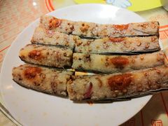 -石岐佬中山菜馆(张溪店)