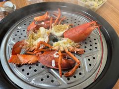 -船奇蒸汽海鲜·闽菜(八市海鲜总店)