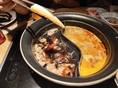 -温野菜涮涮锅(西单大悦城店)