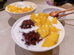-小团圆糖水铺(襄阳南路店)