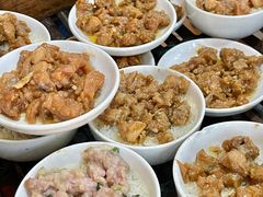 -品香排骨饭(羊官路店)