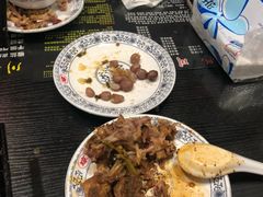 -川香煲(茅台路店)