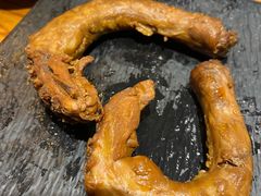 -三千里韩式炭火烤肉(南八马路店)