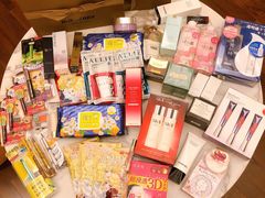 -日上免税行(浦东机场五店)