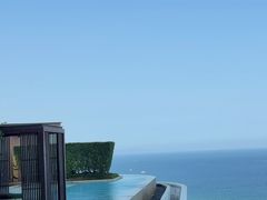 -瑰丽酒店·海吧·天际下午茶·现场DJ·天台酒吧