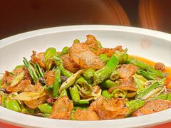 -百年神厨·地道川菜(清江西路店)