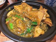 -泥糊破店小酒馆·团建聚餐(南京西路店)