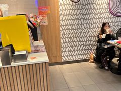 -麦当劳(世纪汇广场店)