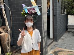 -100家灵感仓库·DIY团建(什刹海店)