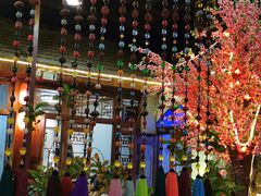 -丽江庭院之爱在路上(西单店)