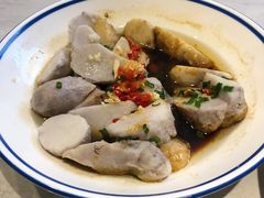 小葱芋艿-孙五味(范家路店)