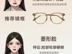 -宝岛眼镜·星创视光中心(厦门罗宾森店)