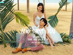 -唯一视觉婚纱摄影工作室(惠阳店)