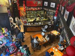 -布拉格餐厅· 中欧捷克菜(全国首店)