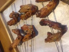 -腰子哥烤串(石佛营炫特店)