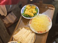 -旧街市鲜货老火锅(大光路店)