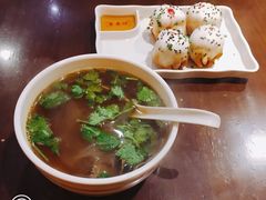 -东泰祥生煎馆(陕西南路店)