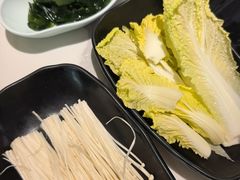 -小肥羊·牛羊肉火锅(万达广场店)