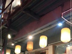 大堂-醉长安(南门总店)