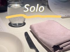 -Solo(衡山路店)