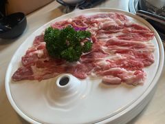 -围炉·川味鲜货火锅(万达珍珠坊店)