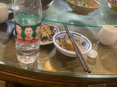 -灶东家民间菜(回兴店)