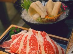-湊湊火锅·茶憩(天环广场店)