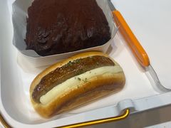 -子情贝诺·面包蛋糕(绿海湾店)