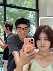 -WM Hair Salon精品店