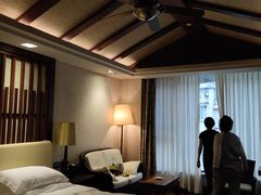 -三清山希尔顿度假酒店