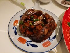 纸包骨-清晖小苑•顺德地方菜(壹海城店)