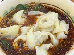 -宜宾燃面(汉渝路店)