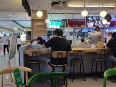 -甲乙饼·手工牛肉饼(天通苑华联店)
