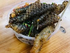 -黄埔古港