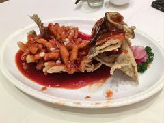 -得月楼·省级非遗·传统苏帮菜(观前店)