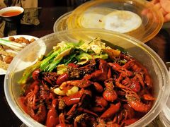 -成都泰合国际大饭店(春熙路太古里店)